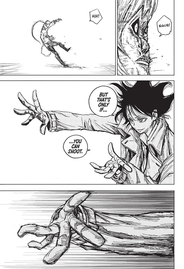 ALIENS AREA chapter 7 page 3