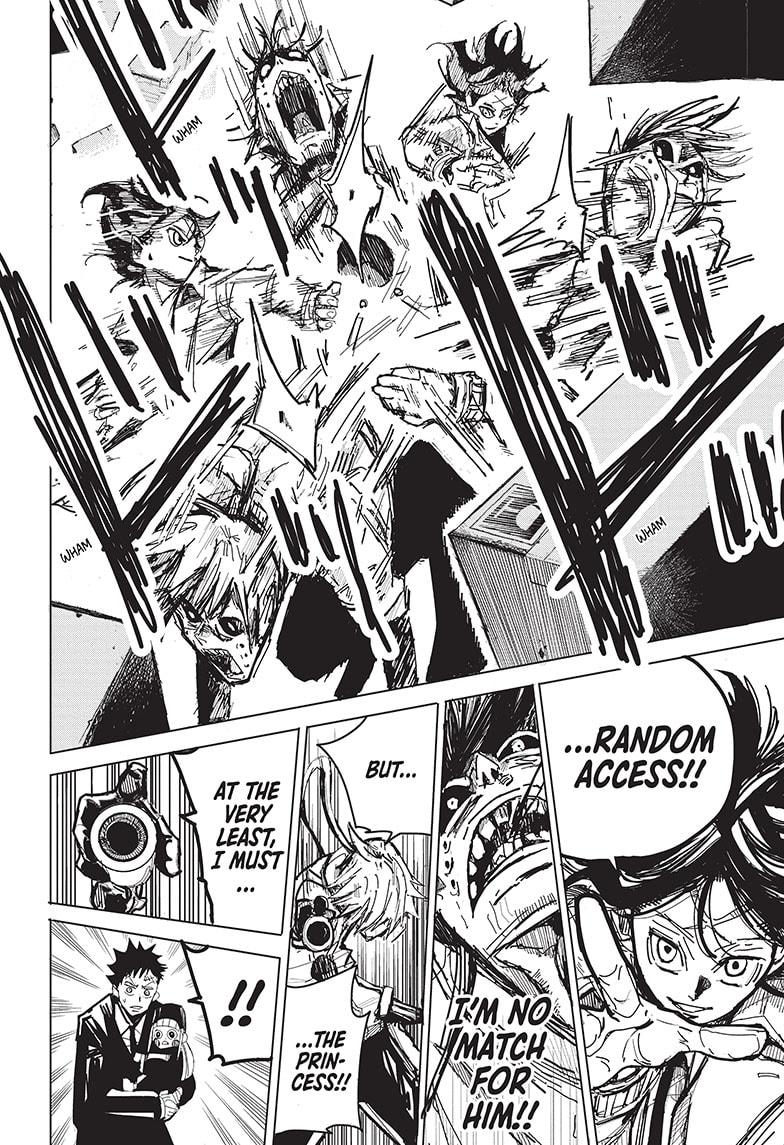 ALIENS AREA chapter 7 page 8