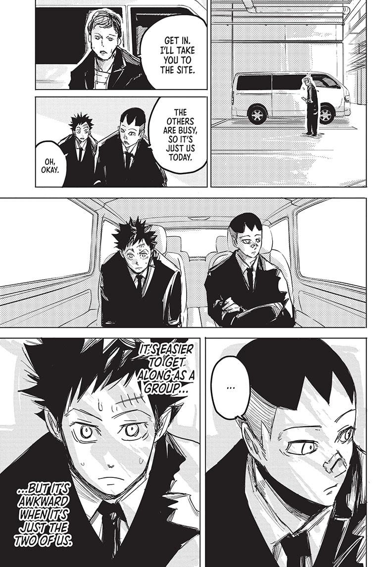 ALIENS AREA chapter 9 page 3