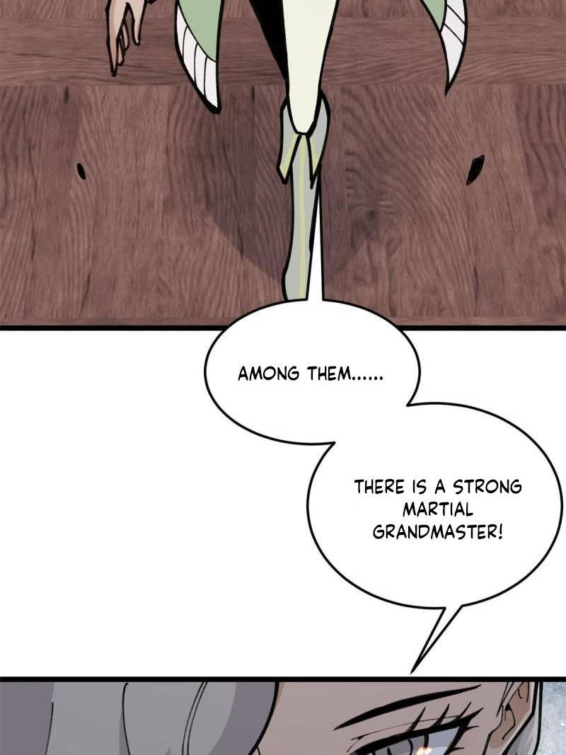 All Hail the Sect Leader chapter 139 page 32