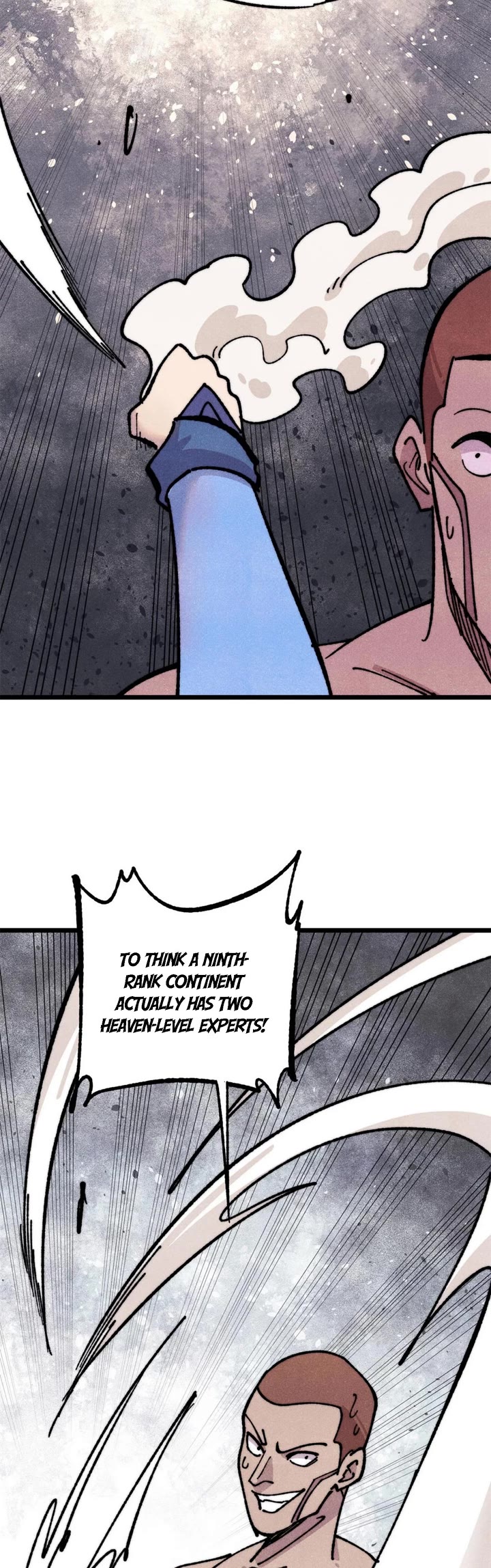 All Hail the Sect Leader chapter 476 page 11