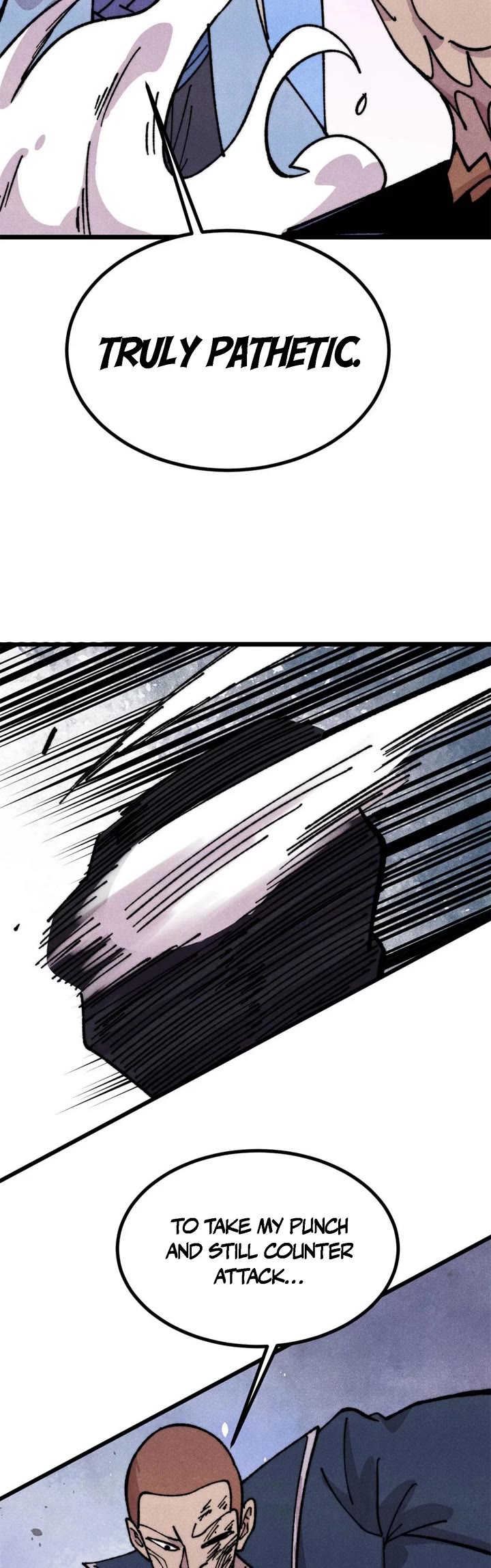 All Hail the Sect Leader chapter 476 page 15