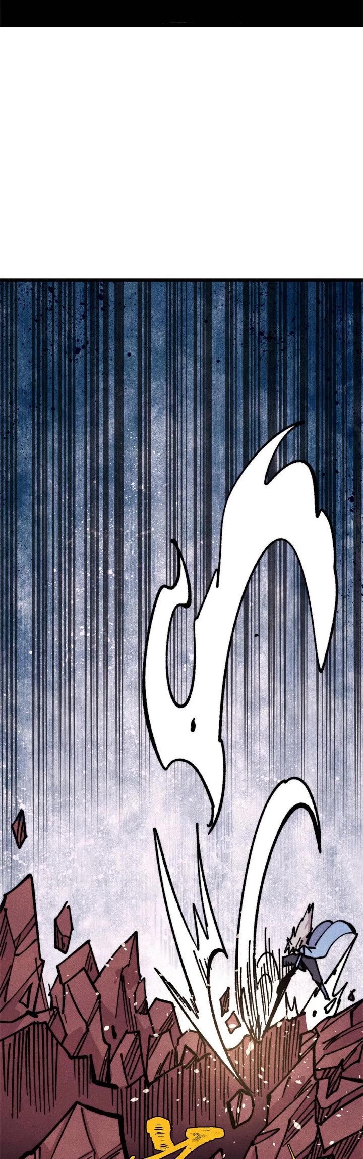 All Hail the Sect Leader chapter 476 page 17