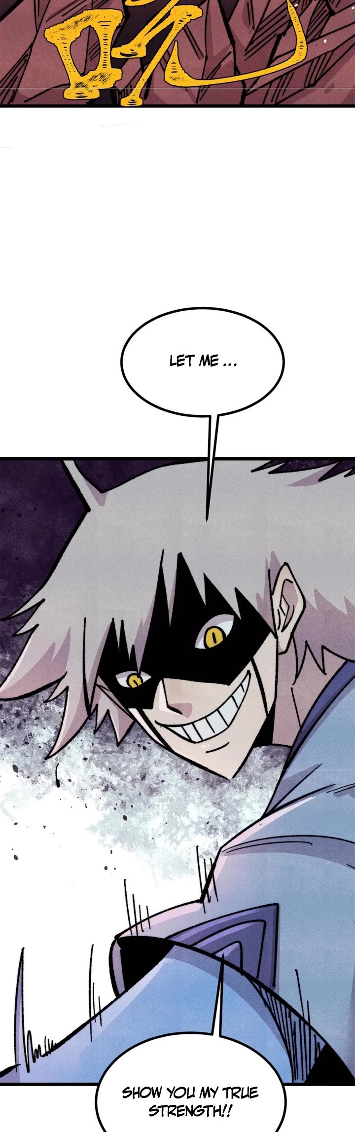 All Hail the Sect Leader chapter 476 page 18