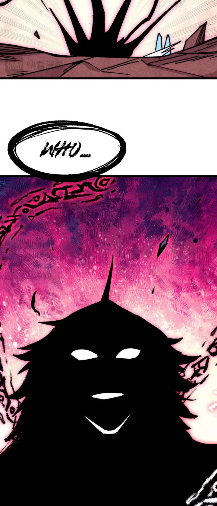 All Hail the Sect Leader chapter 476 page 30