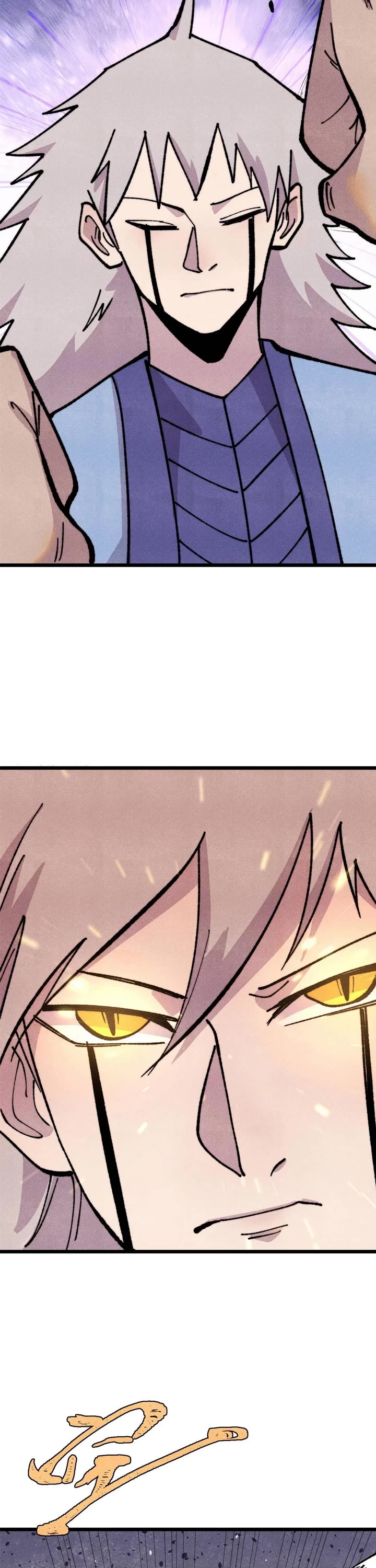 All Hail the Sect Leader chapter 476 page 4