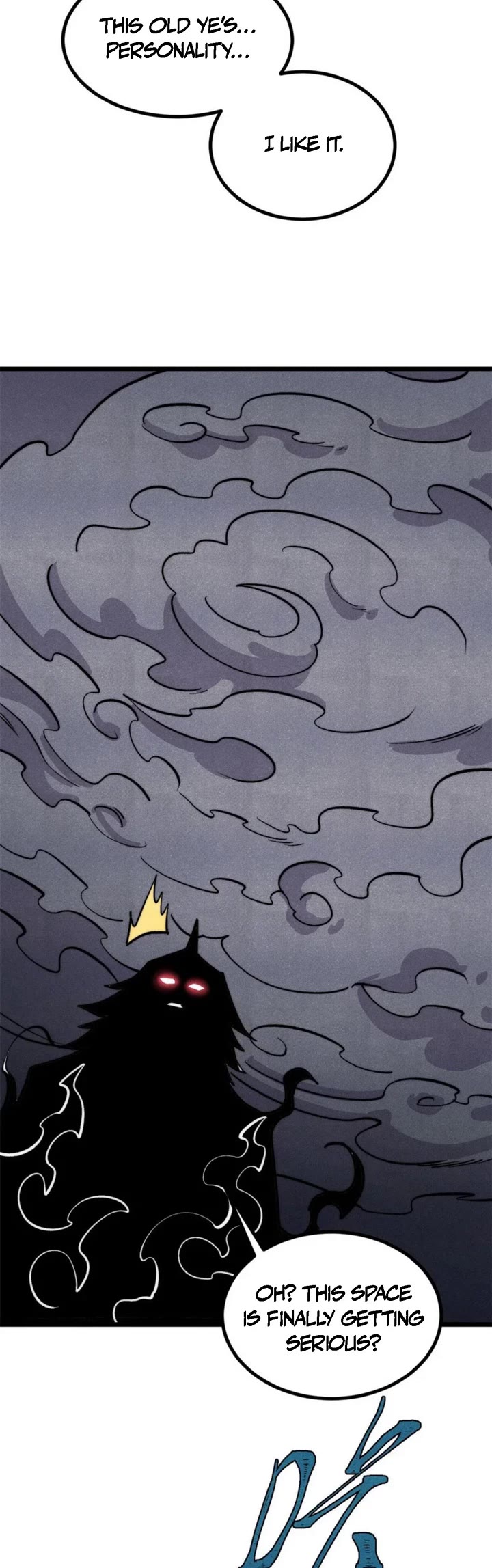 All Hail the Sect Leader chapter 477 page 14