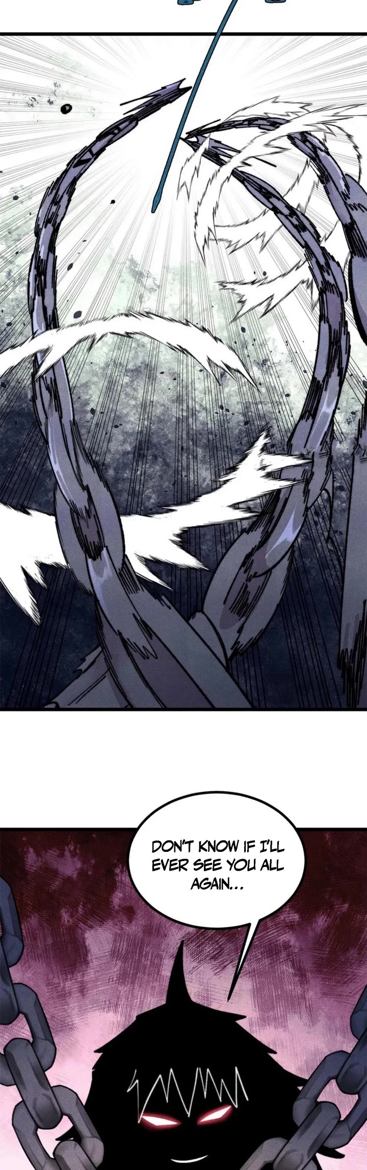 All Hail the Sect Leader chapter 477 page 15