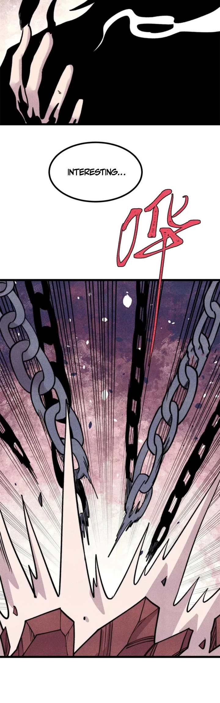 All Hail the Sect Leader chapter 477 page 17