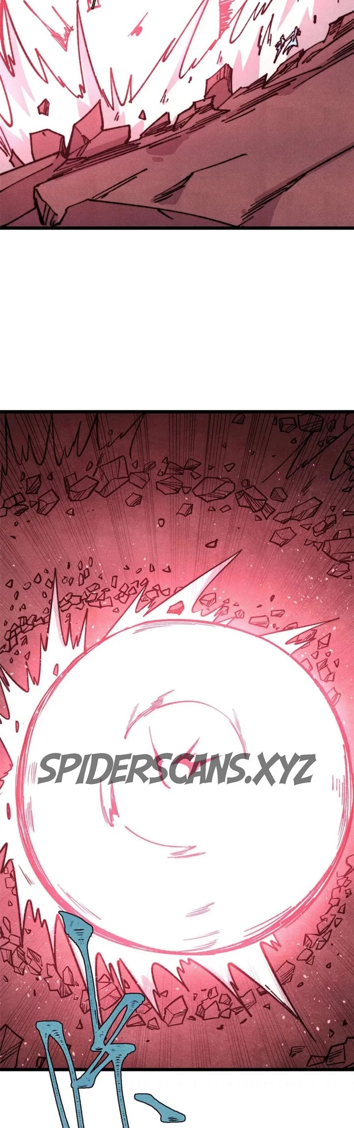 All Hail the Sect Leader chapter 477 page 21