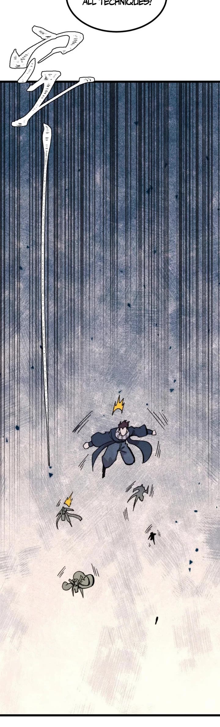 All Hail the Sect Leader chapter 477 page 3