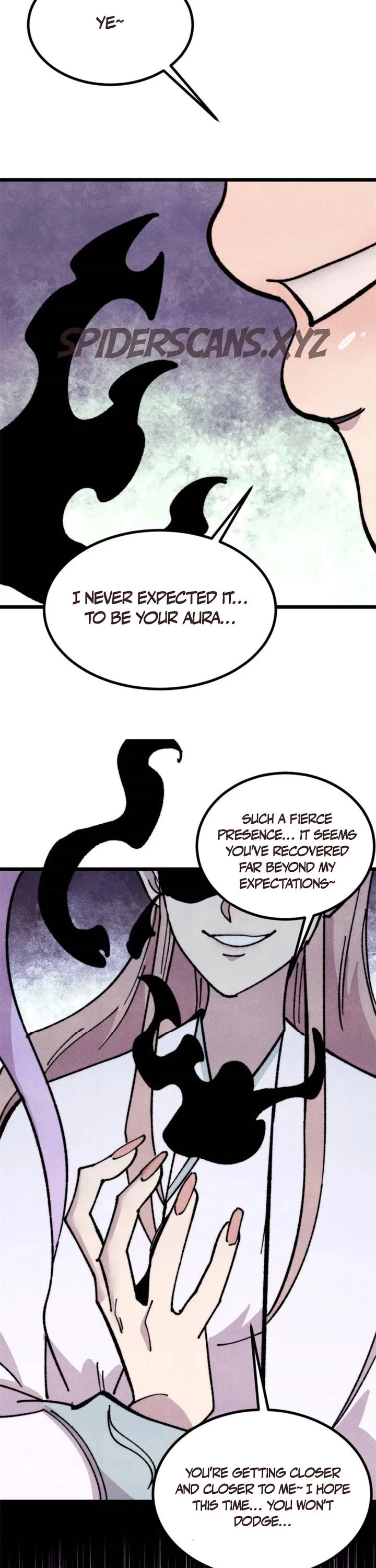 All Hail the Sect Leader chapter 478 page 10