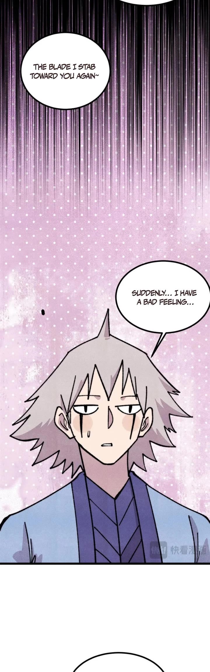 All Hail the Sect Leader chapter 478 page 11