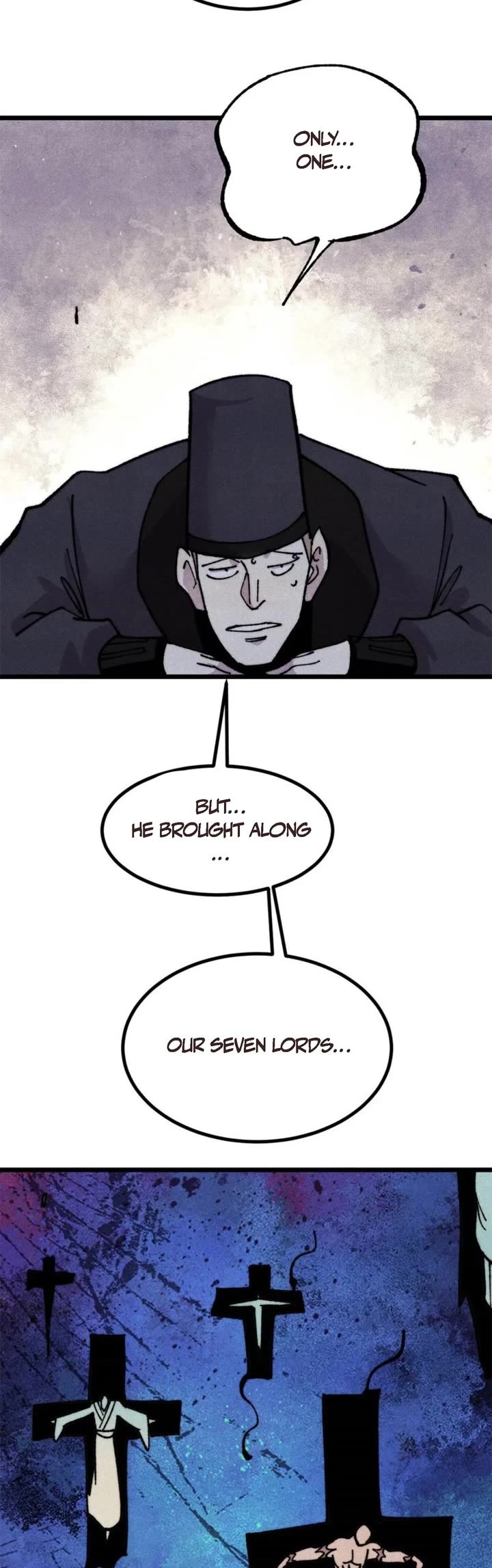 All Hail the Sect Leader chapter 478 page 17