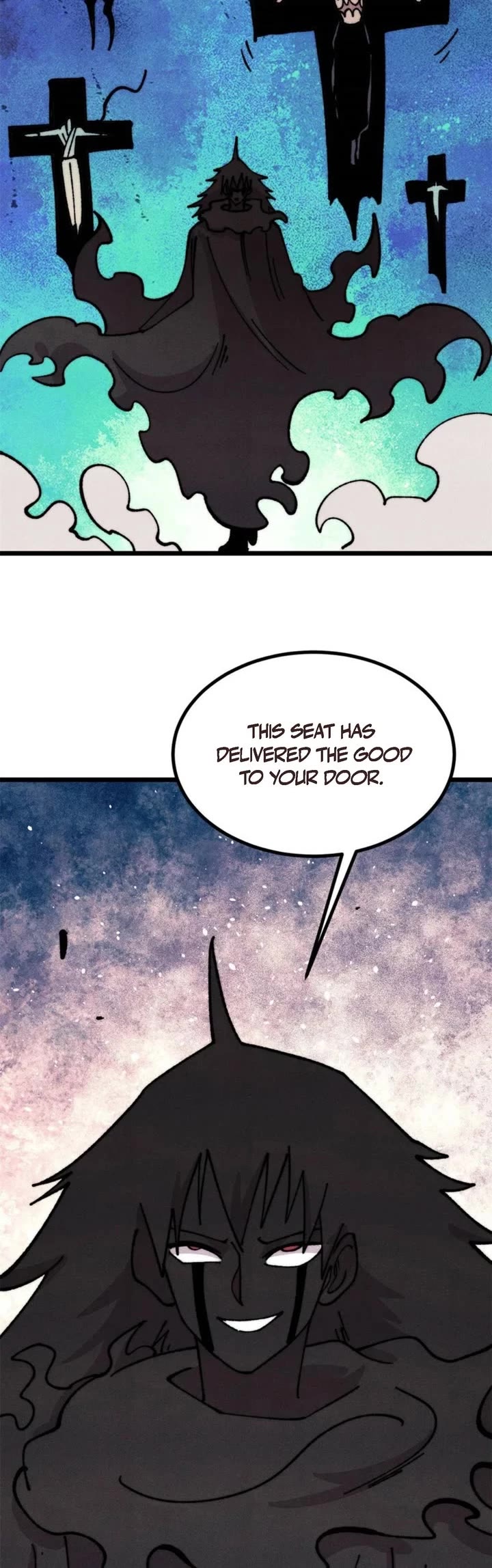 All Hail the Sect Leader chapter 478 page 18