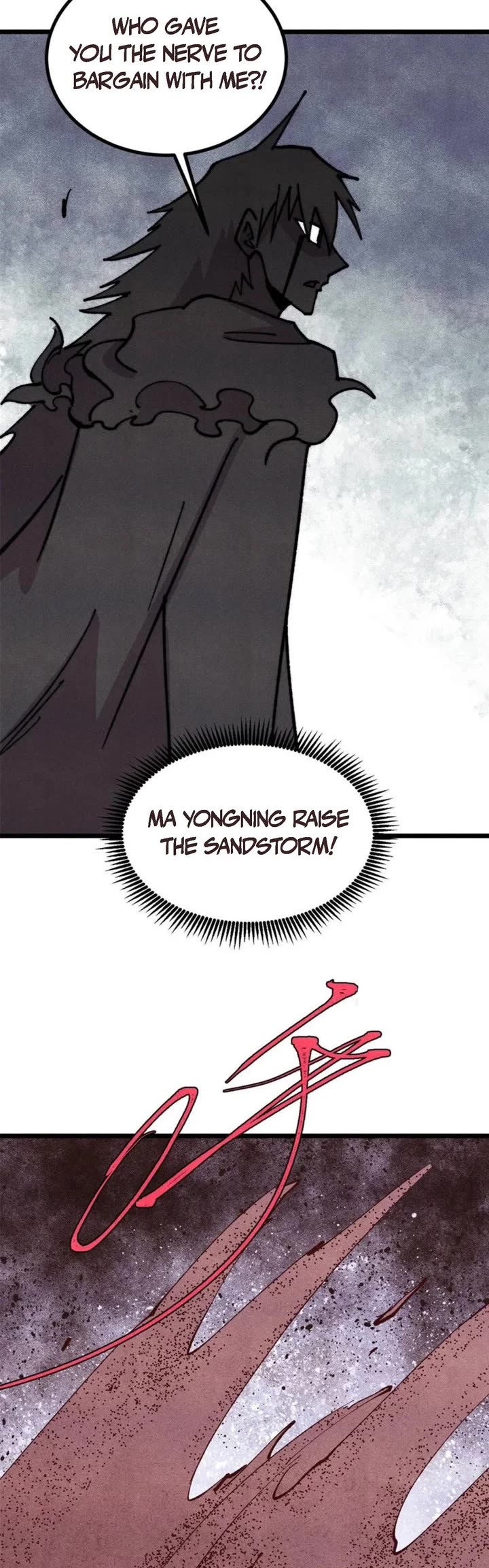 All Hail the Sect Leader chapter 478 page 25