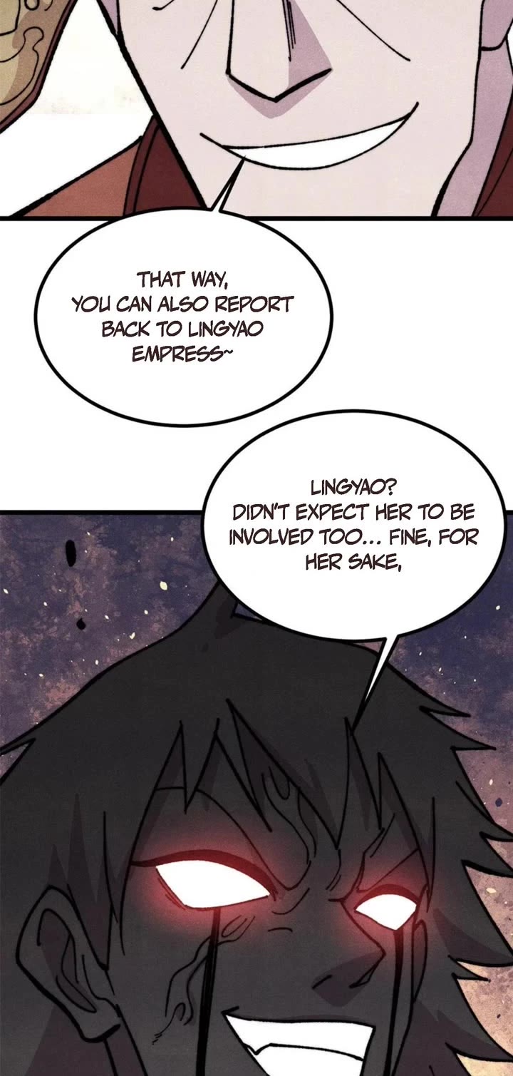 All Hail the Sect Leader chapter 478 page 28