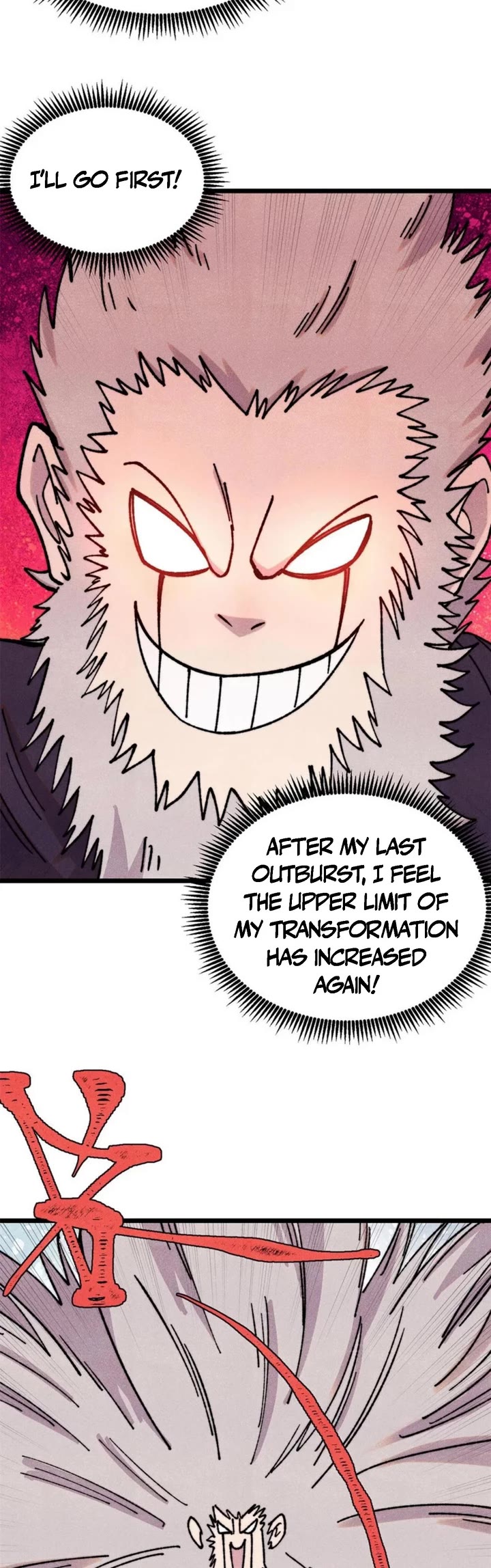 All Hail the Sect Leader chapter 483 page 11