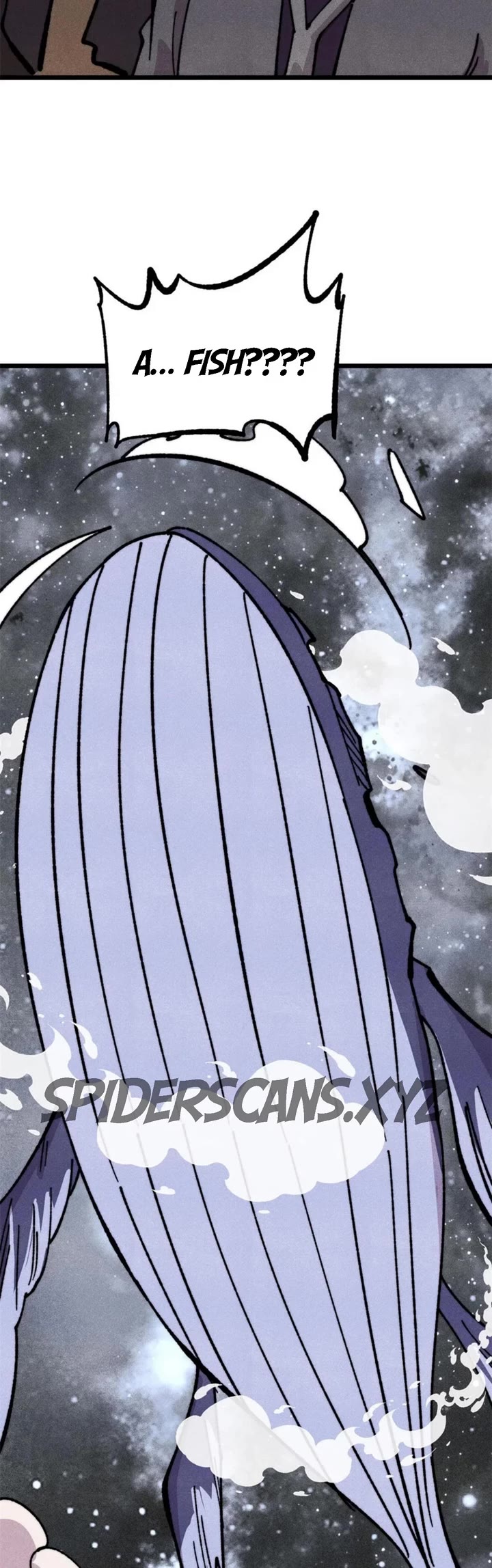 All Hail the Sect Leader chapter 483 page 21