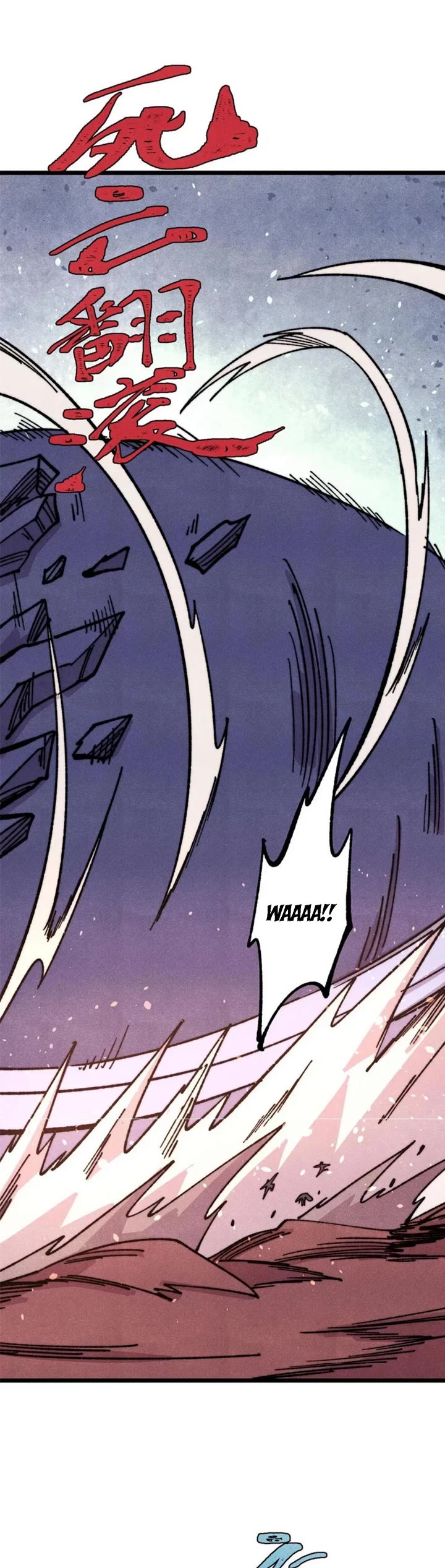 All Hail the Sect Leader chapter 483 page 27