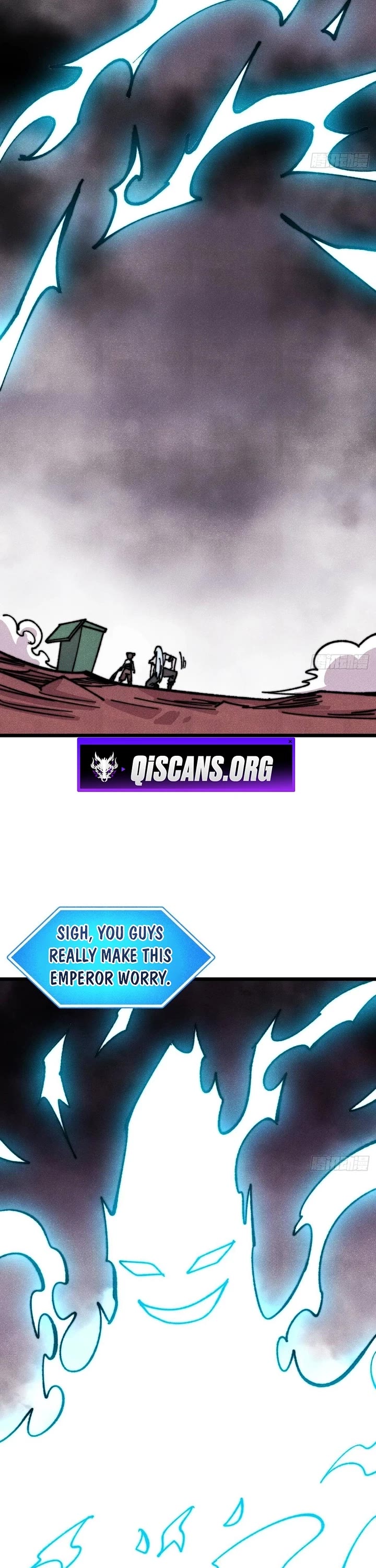 All Hail the Sect Leader chapter 488 page 11