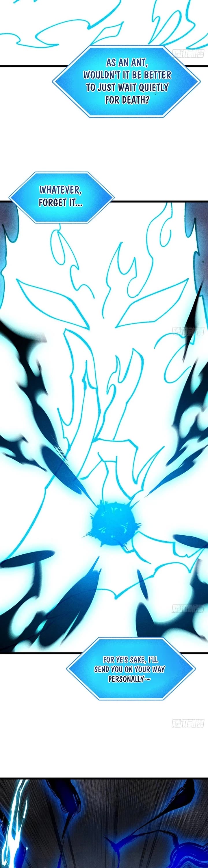 All Hail the Sect Leader chapter 488 page 12