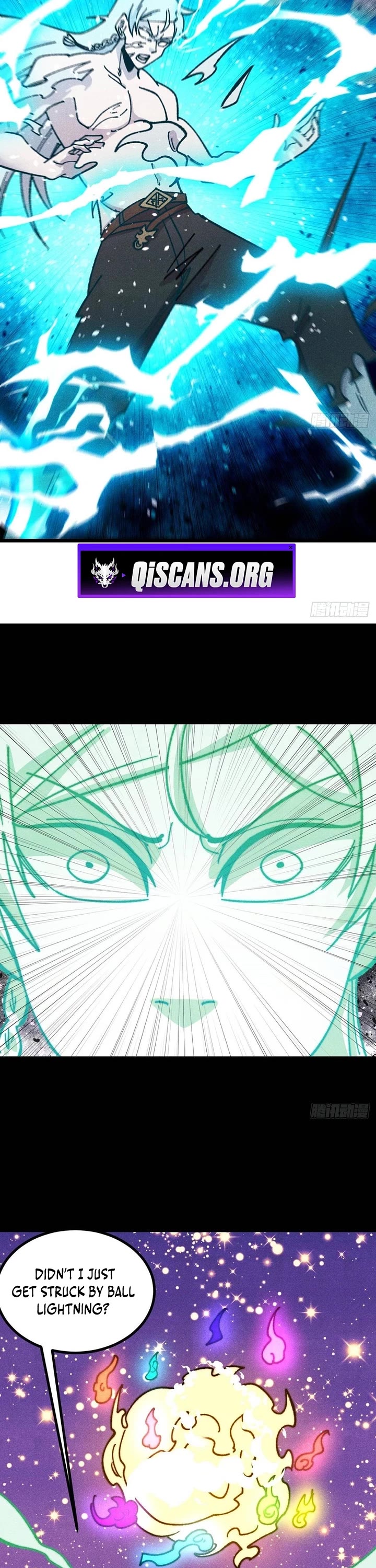 All Hail the Sect Leader chapter 488 page 22