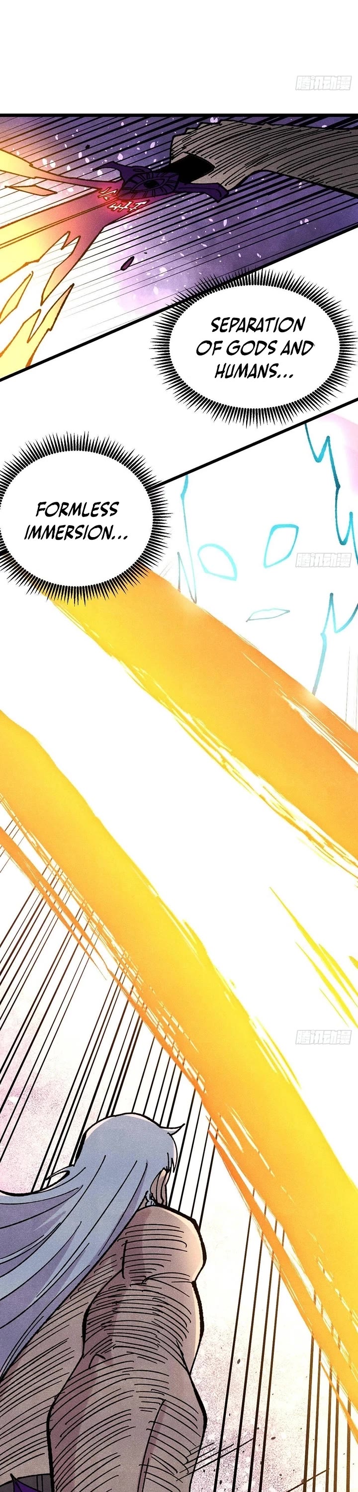 All Hail the Sect Leader chapter 488 page 30