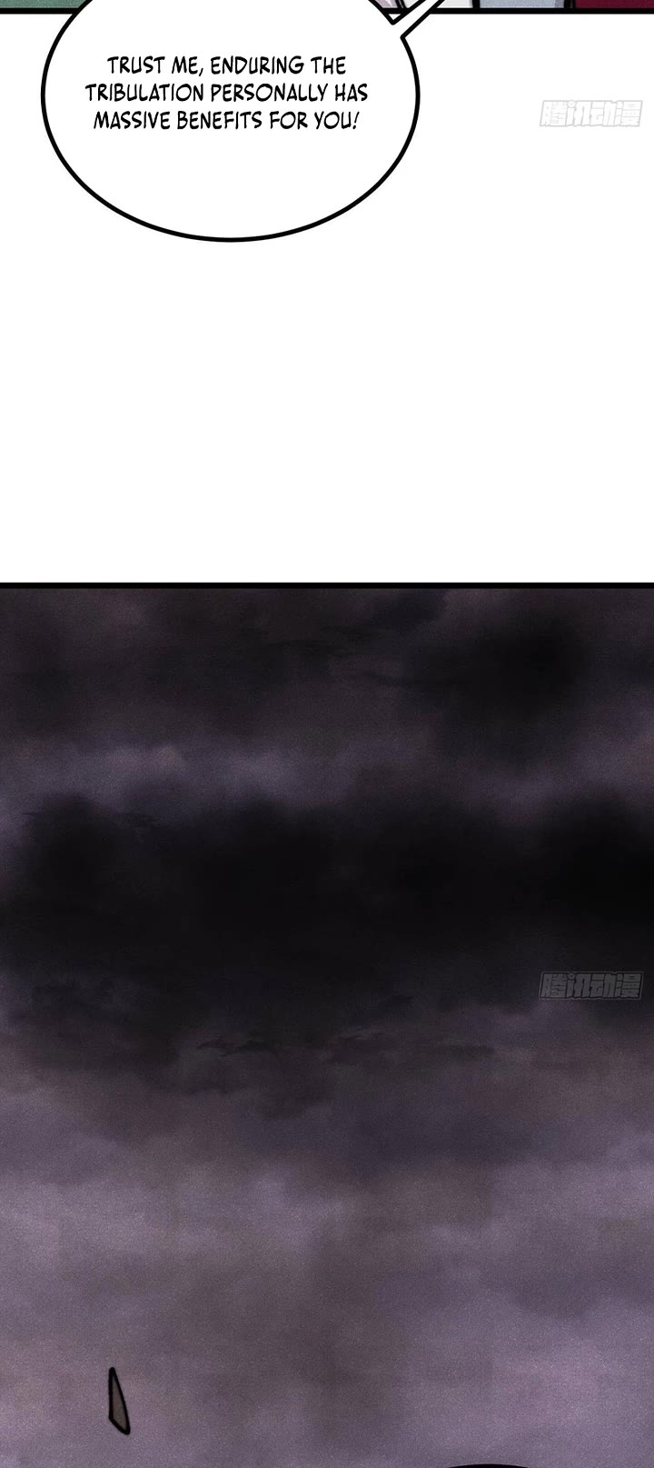 All Hail the Sect Leader chapter 488 page 9