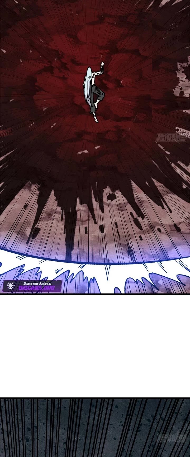 All Hail the Sect Leader chapter 489 page 12