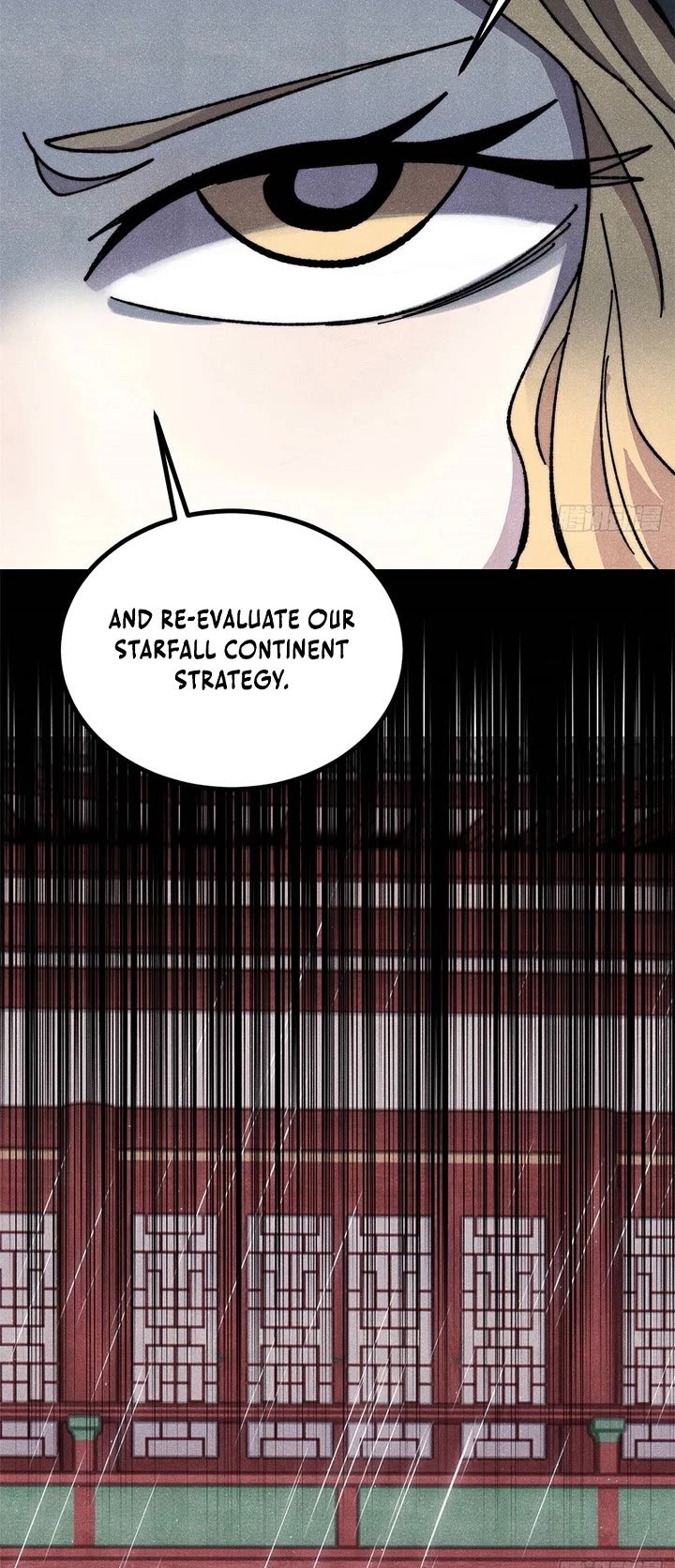 All Hail the Sect Leader chapter 489 page 17