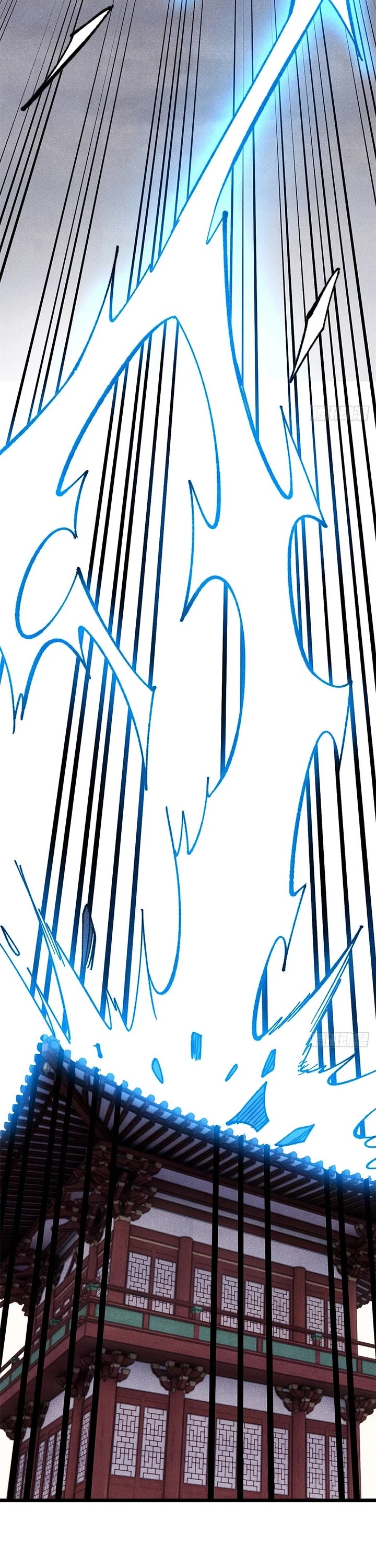 All Hail the Sect Leader chapter 489 page 24