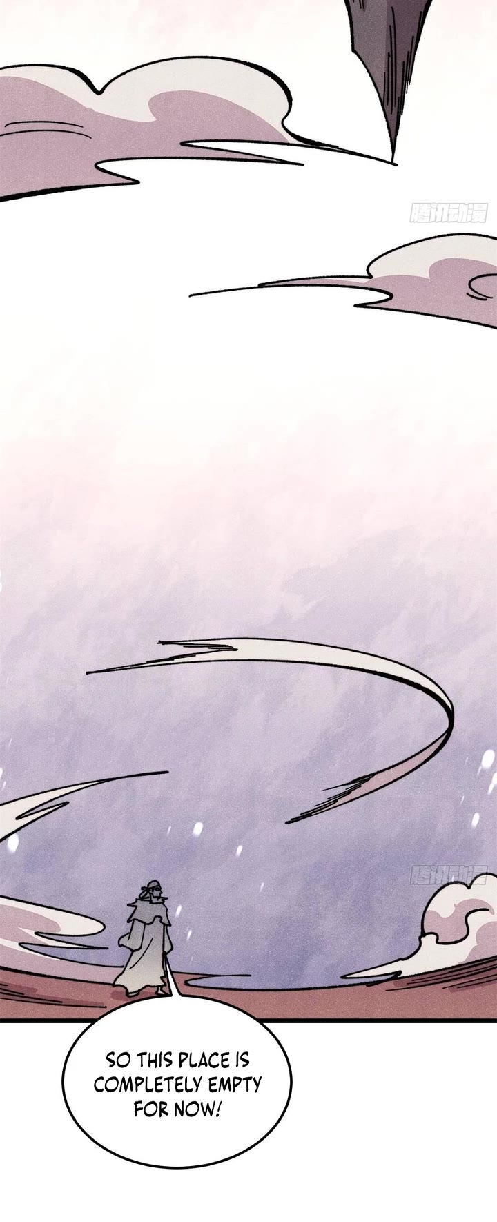 All Hail the Sect Leader chapter 491 page 28