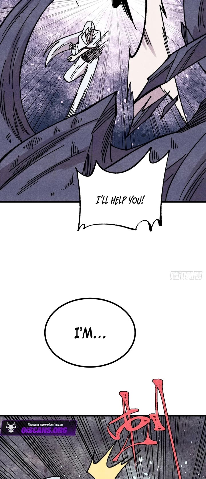 All Hail the Sect Leader chapter 496 page 23