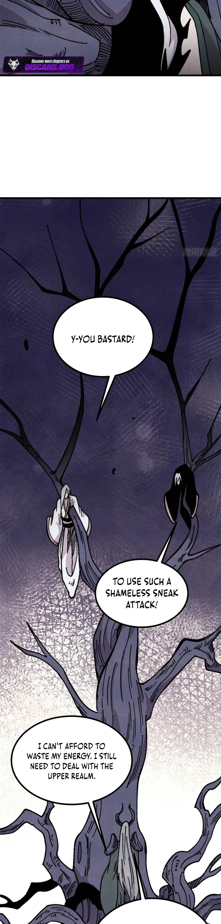 All Hail the Sect Leader chapter 496 page 26