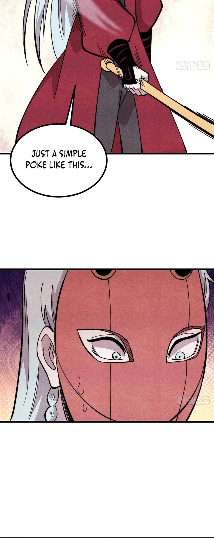 All Hail the Sect Leader chapter 497 page 23