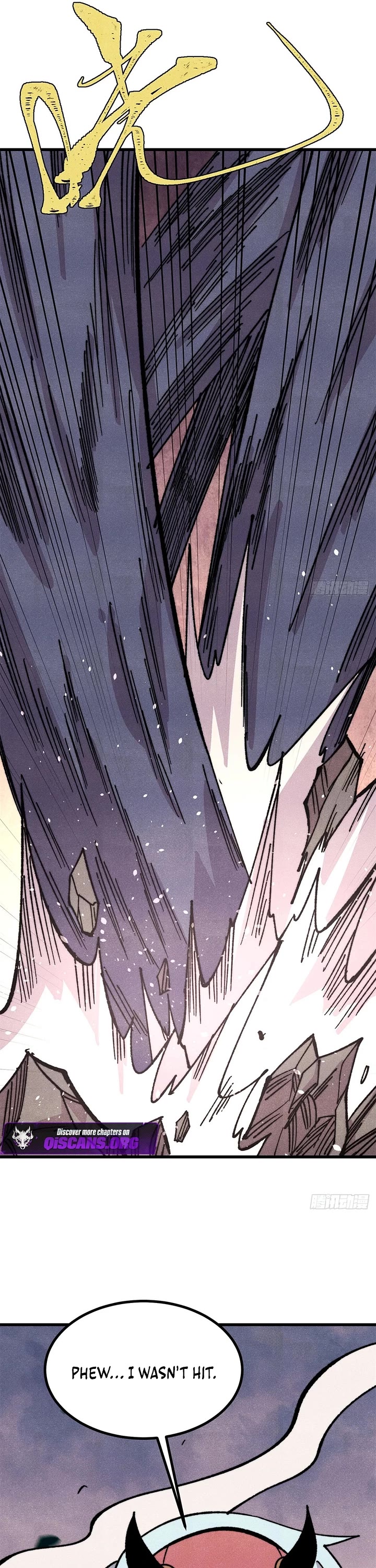 All Hail the Sect Leader chapter 498 page 10