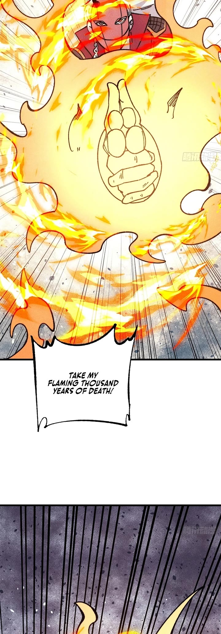 All Hail the Sect Leader chapter 498 page 18