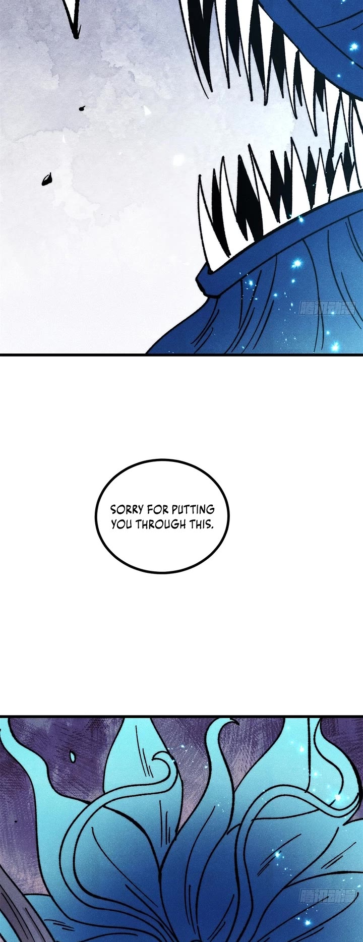 All Hail the Sect Leader chapter 498 page 23