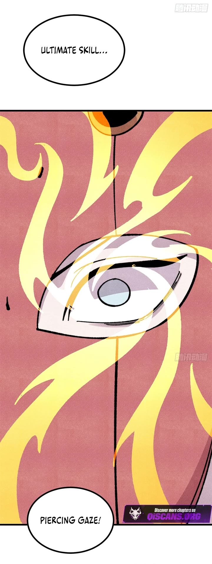 All Hail the Sect Leader chapter 498 page 29