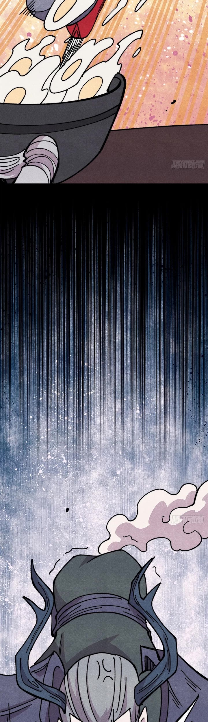 All Hail the Sect Leader chapter 498 page 3