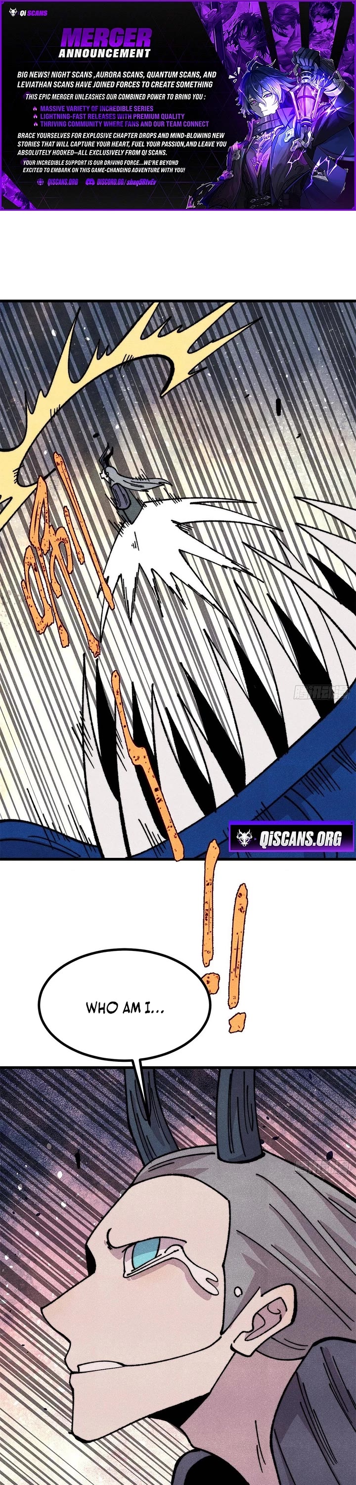 All Hail the Sect Leader chapter 499 page 1