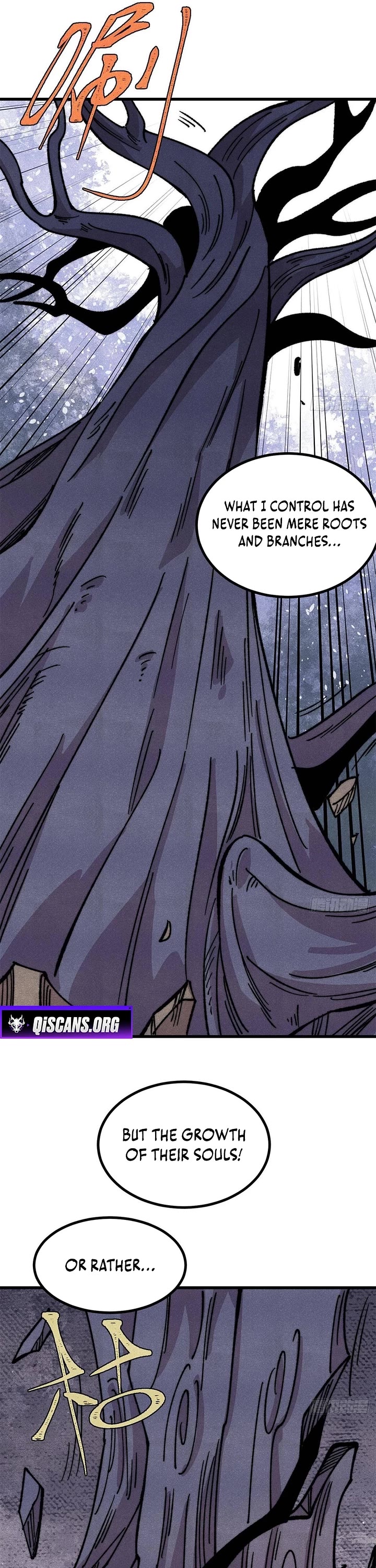 All Hail the Sect Leader chapter 499 page 13