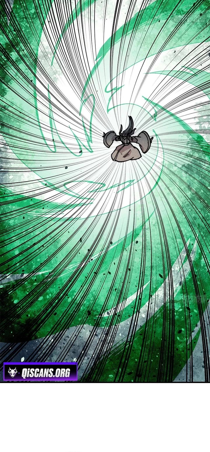 All Hail the Sect Leader chapter 499 page 17