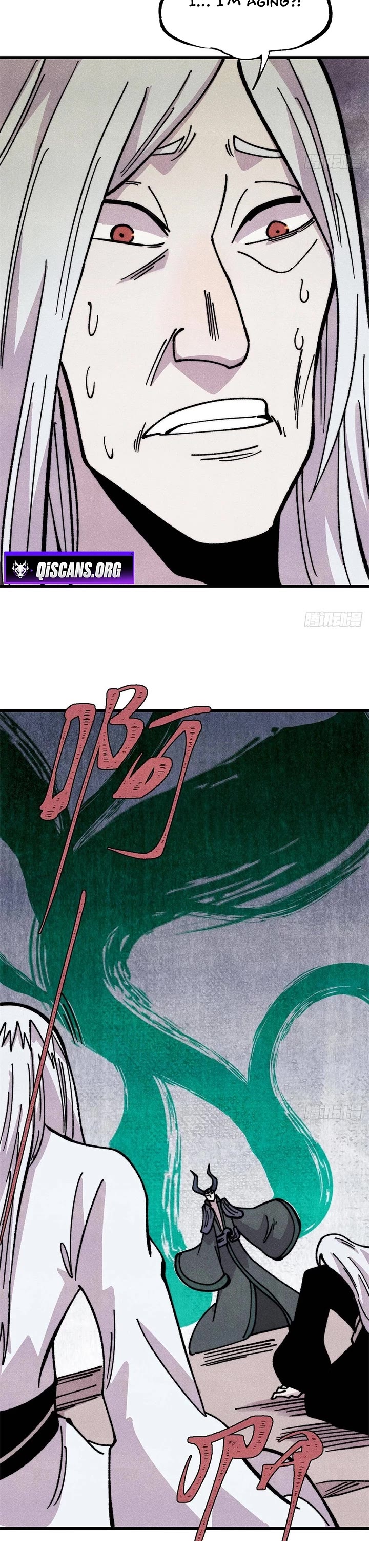 All Hail the Sect Leader chapter 499 page 19