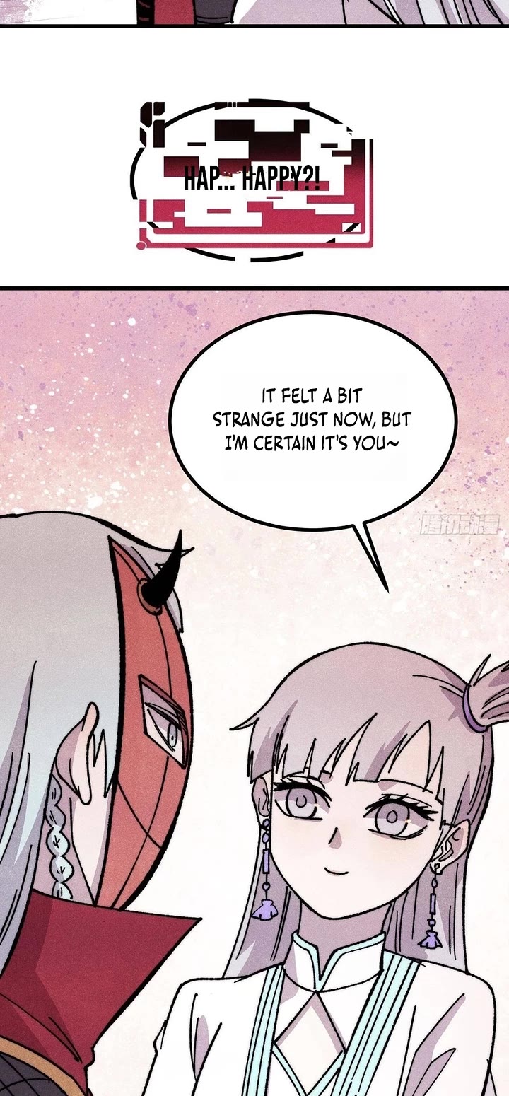 All Hail the Sect Leader chapter 500 page 28