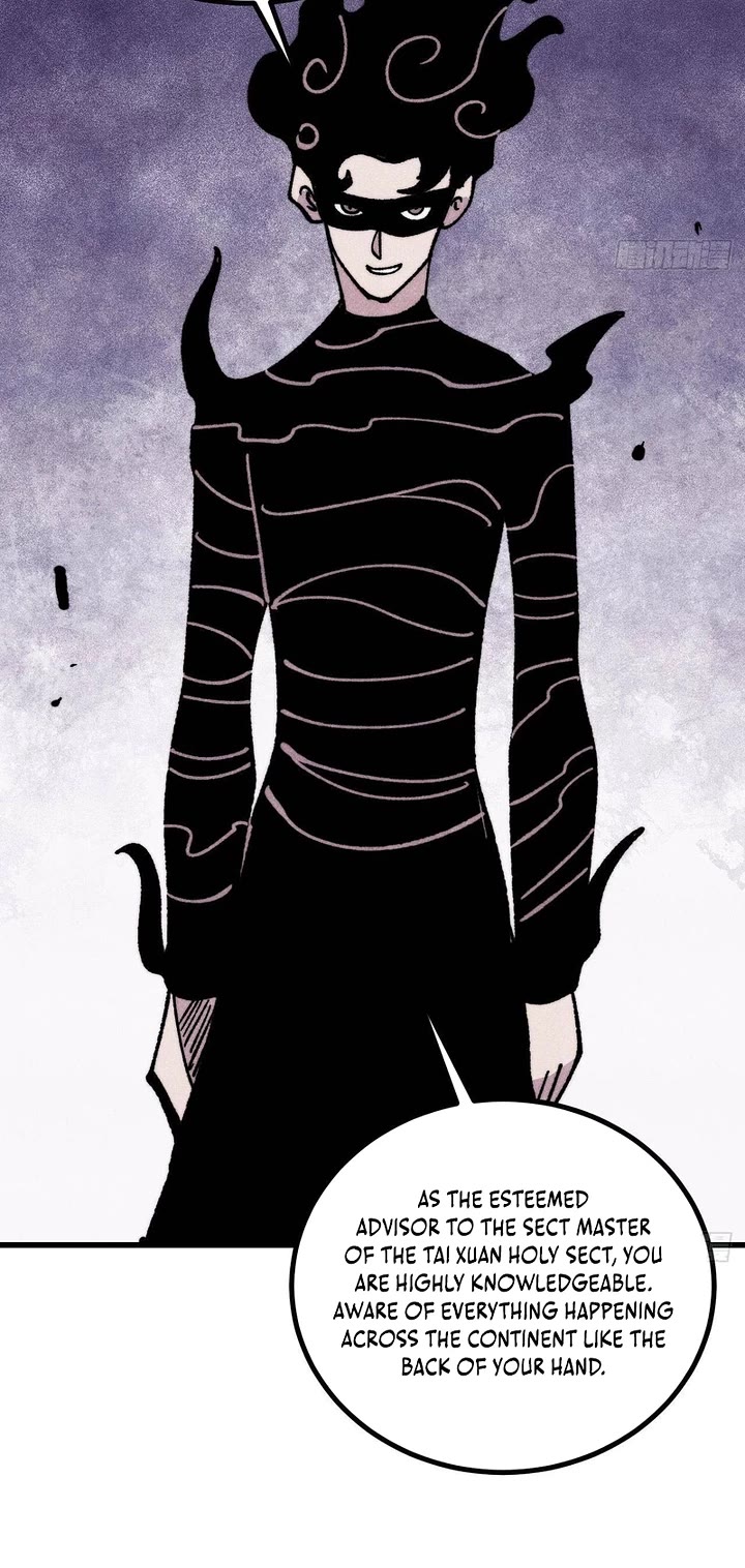 All Hail the Sect Leader chapter 501 page 9