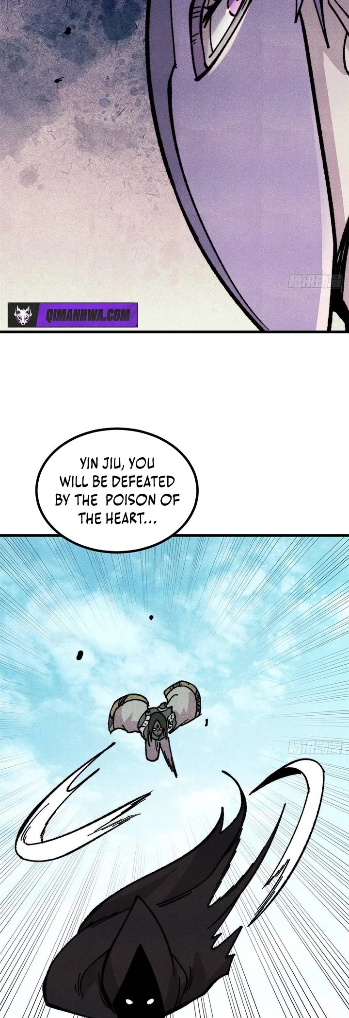 All Hail the Sect Leader chapter 502 page 18