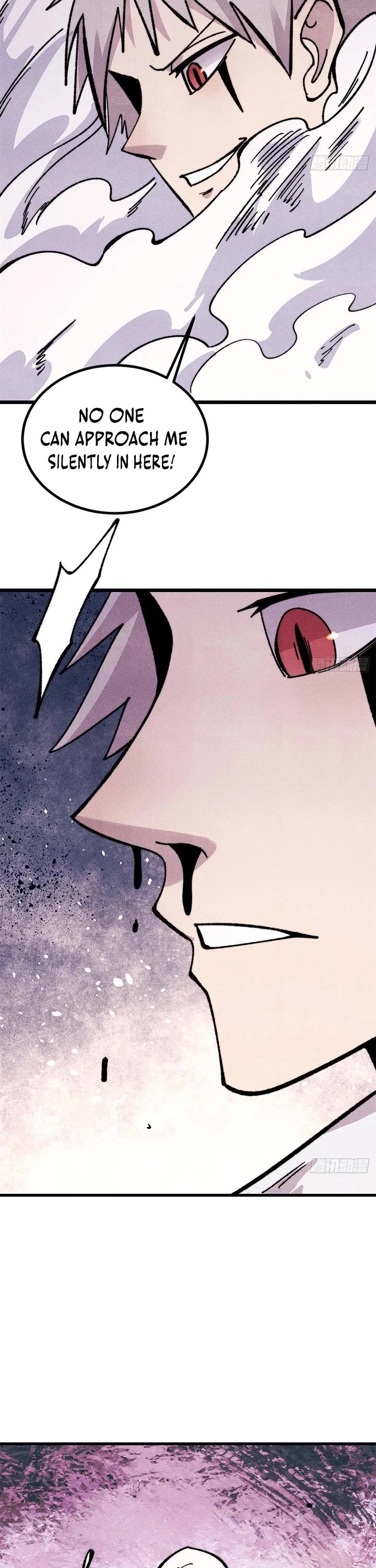 All Hail the Sect Leader chapter 507 page 11