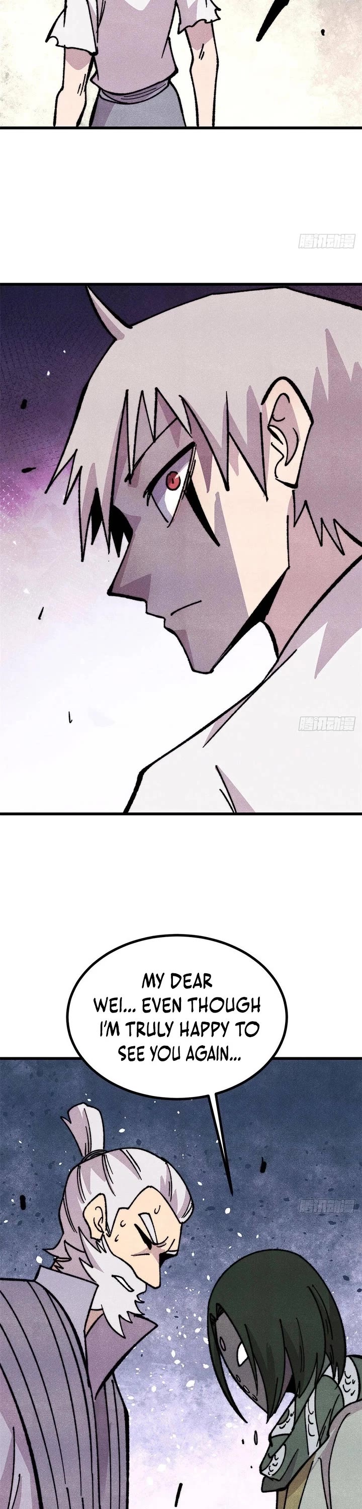 All Hail the Sect Leader chapter 507 page 19